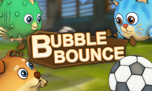 BUBBLE BOUNCE: LEAGUE OF JELLY BUBBLE BOUNCE: LEAGUE OF JELLY